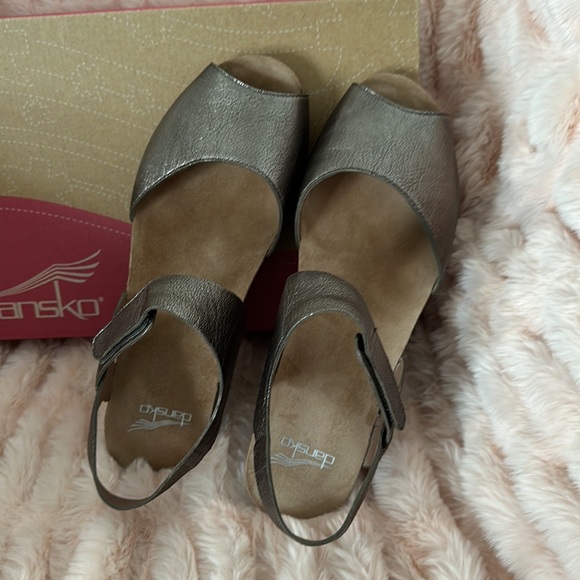 DANSKO Sandal - Picture 2 of 8